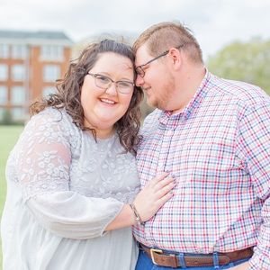 Meet your Posher, Lori beth